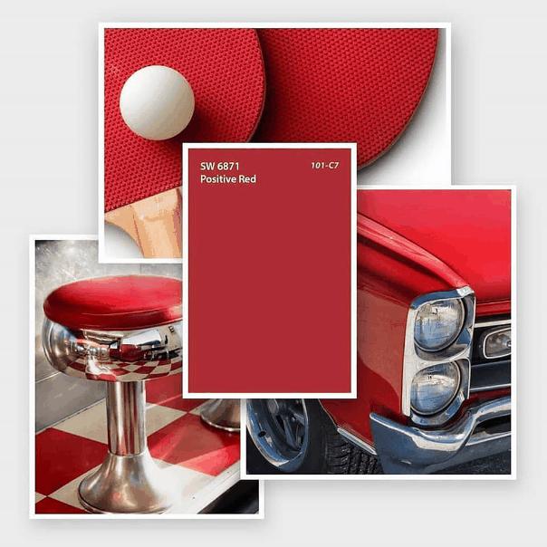 Ампир Декор Sherwin-Williams