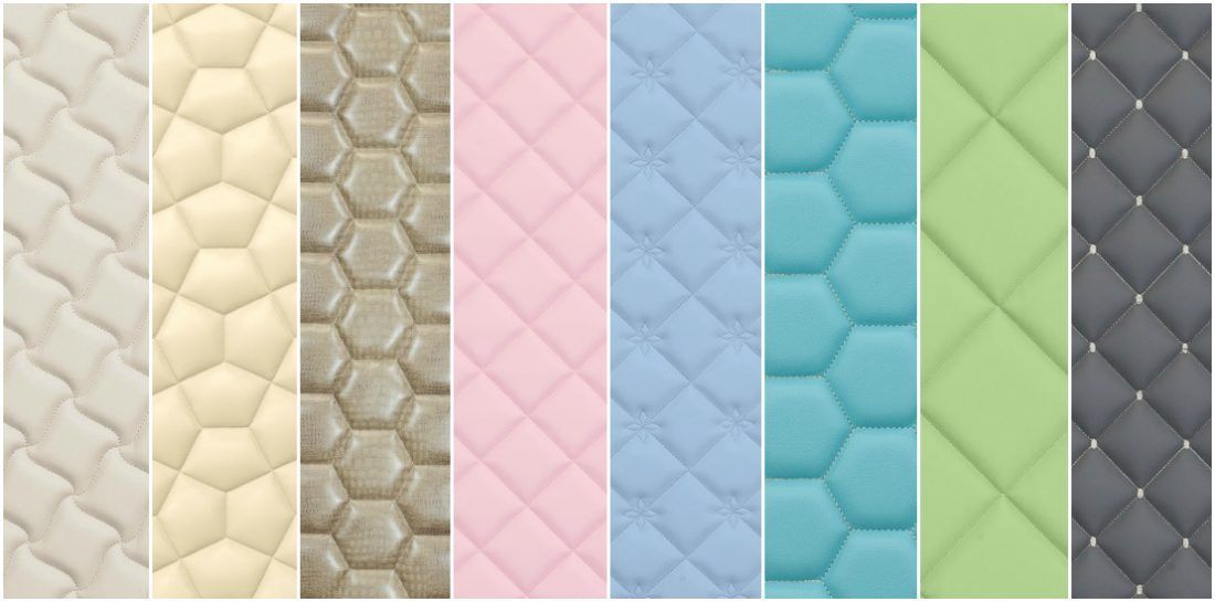 Ампир Декор Chesterwall