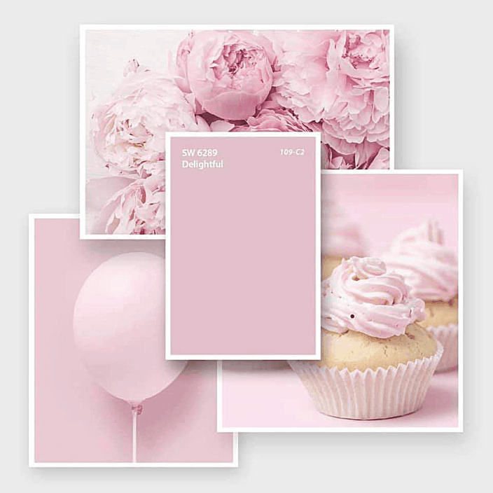 Ампир Декор Sherwin-Williams