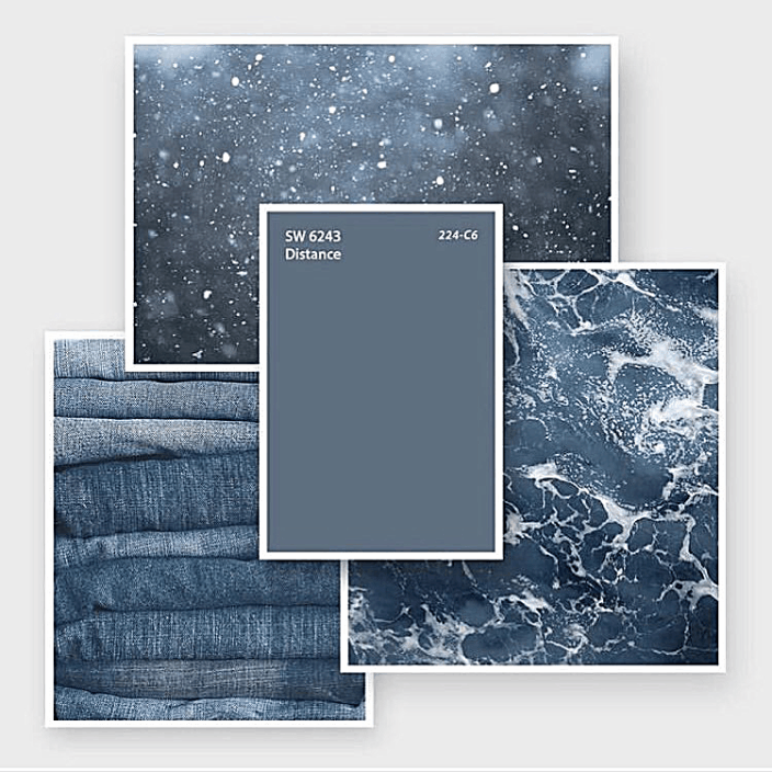 Ампир Декор Sherwin-Williams