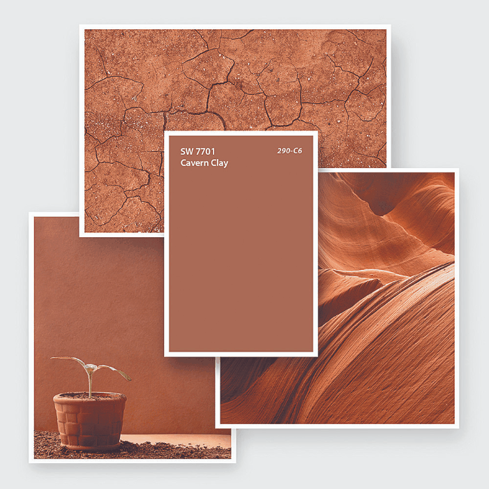 Ампир Декор Sherwin-Williams