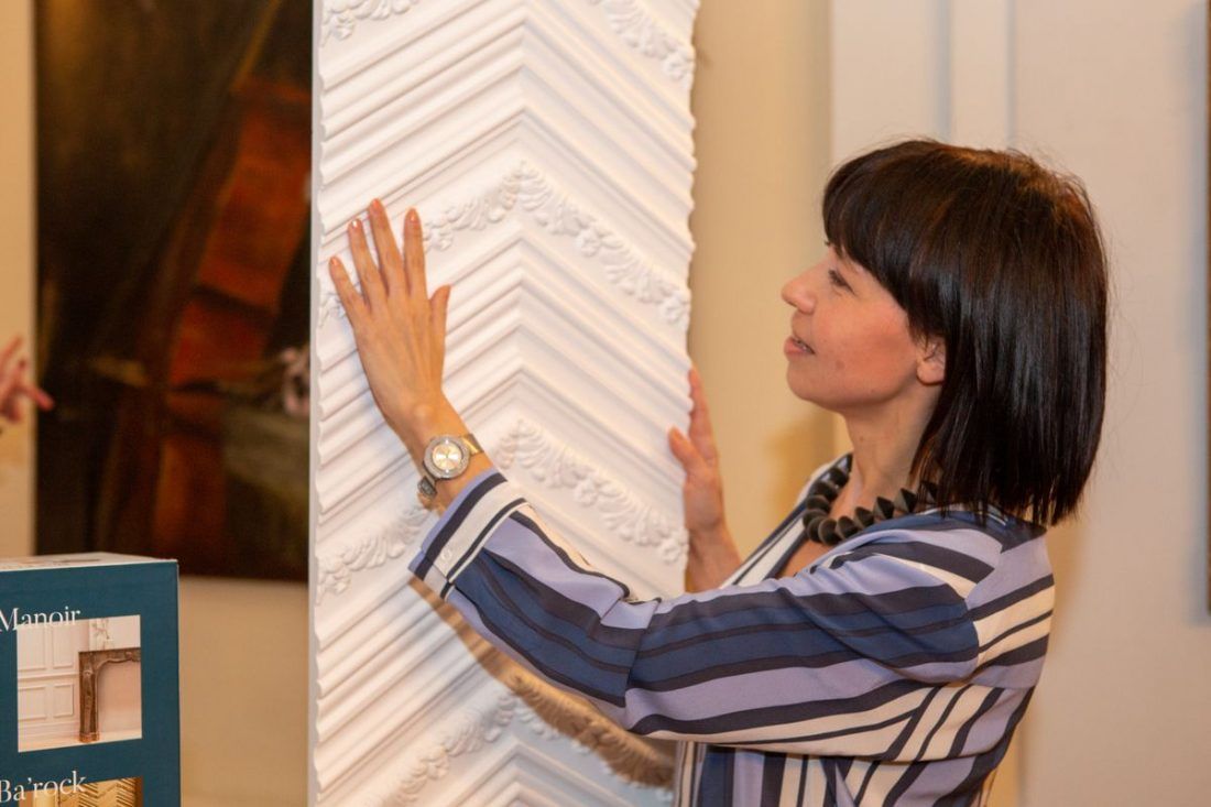 резиденция посла Бельгии