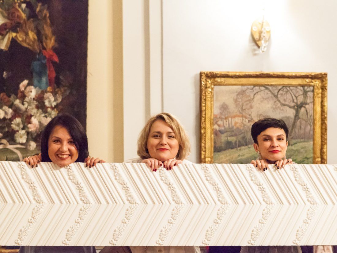 резиденция посла Бельгии