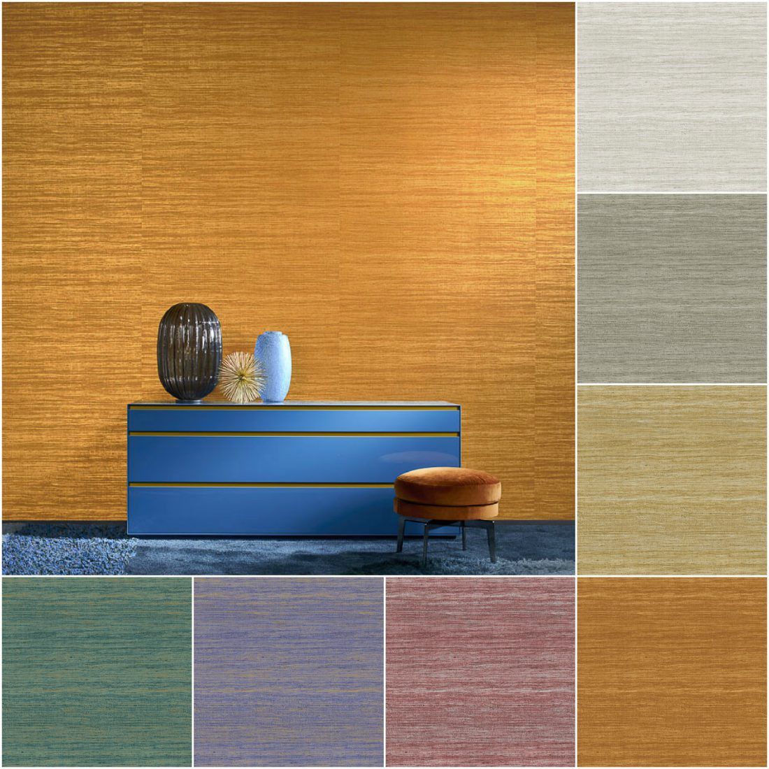 Ампир Декор обои Expedition от Arte