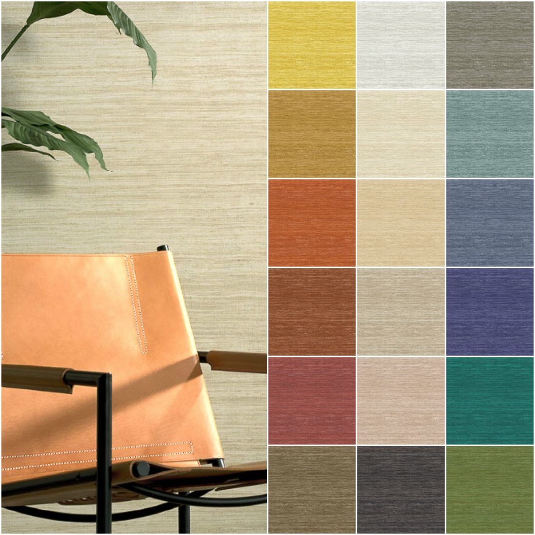 Ампир Декор обои Expedition от Arte