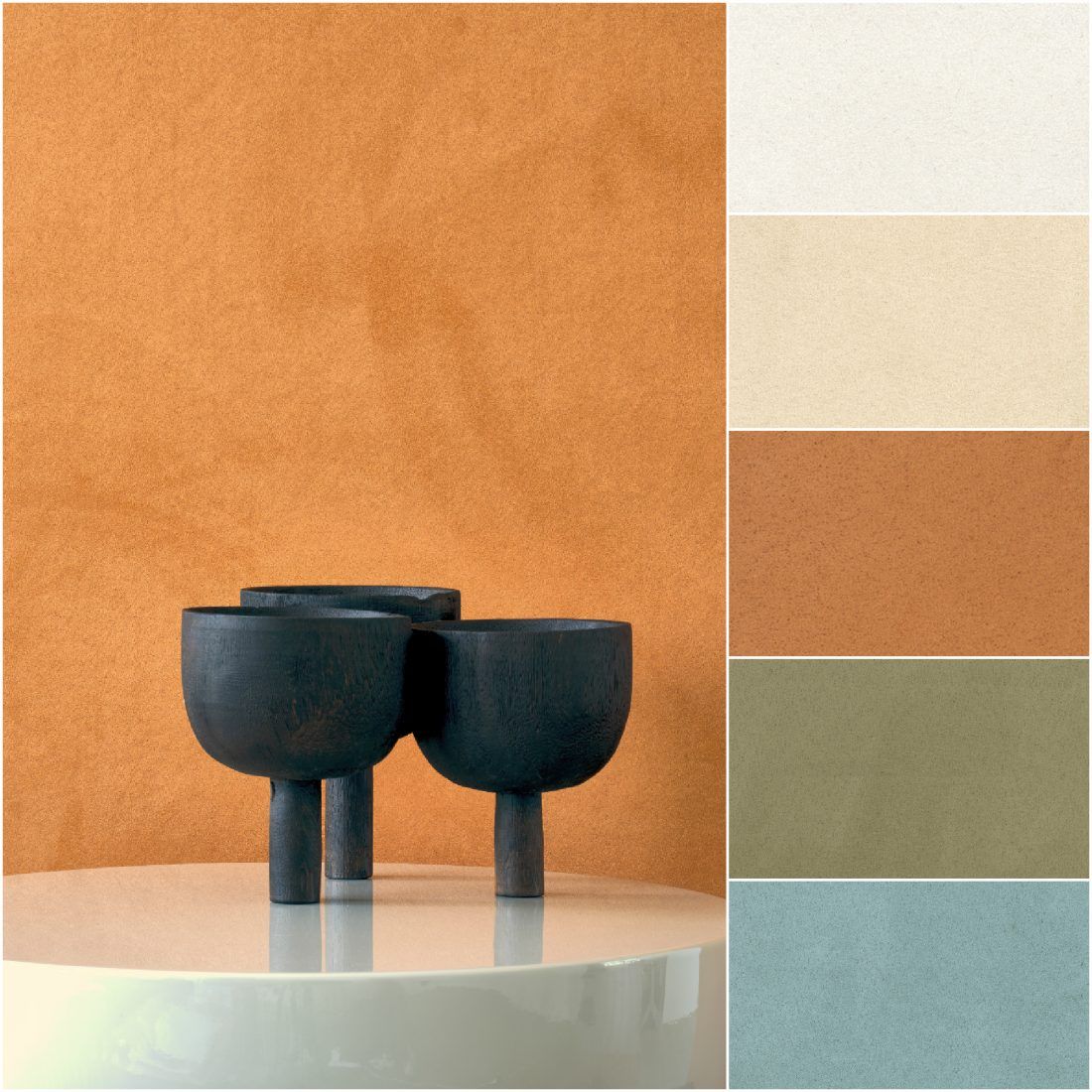 Ампир Декор обои Wildwalk от ARTE