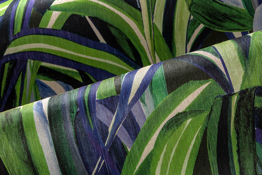 Ампир Декор обои Expedition от Arte