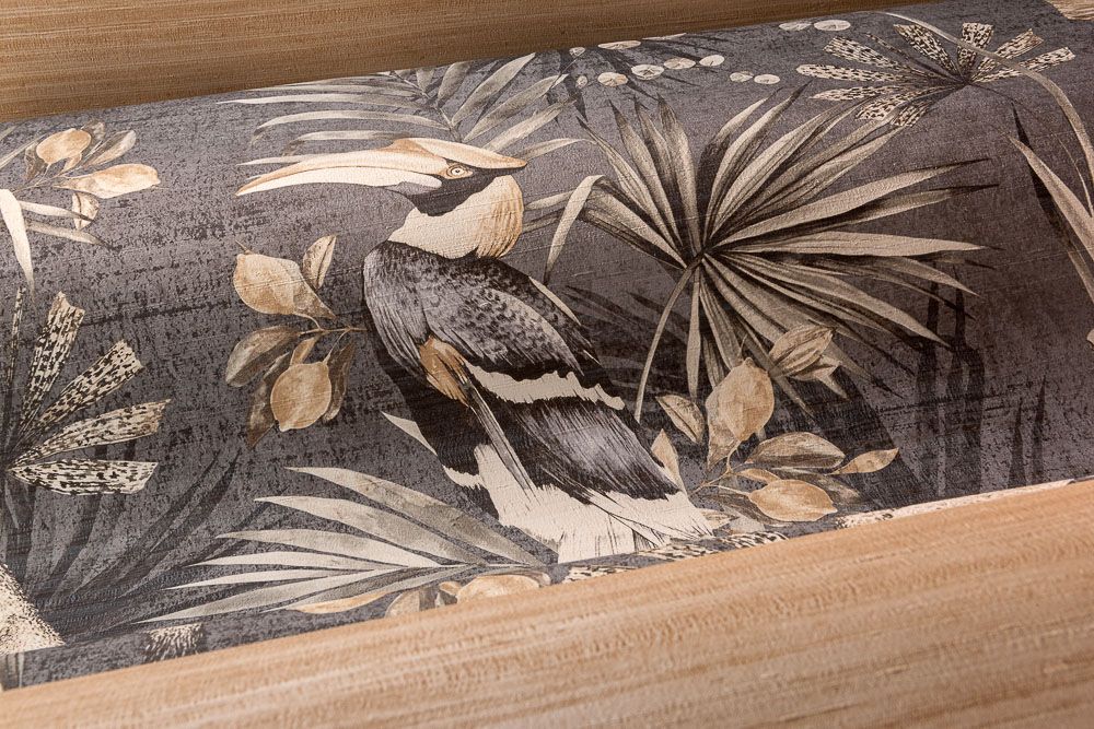 Ампир Декор обои Expedition от Arte