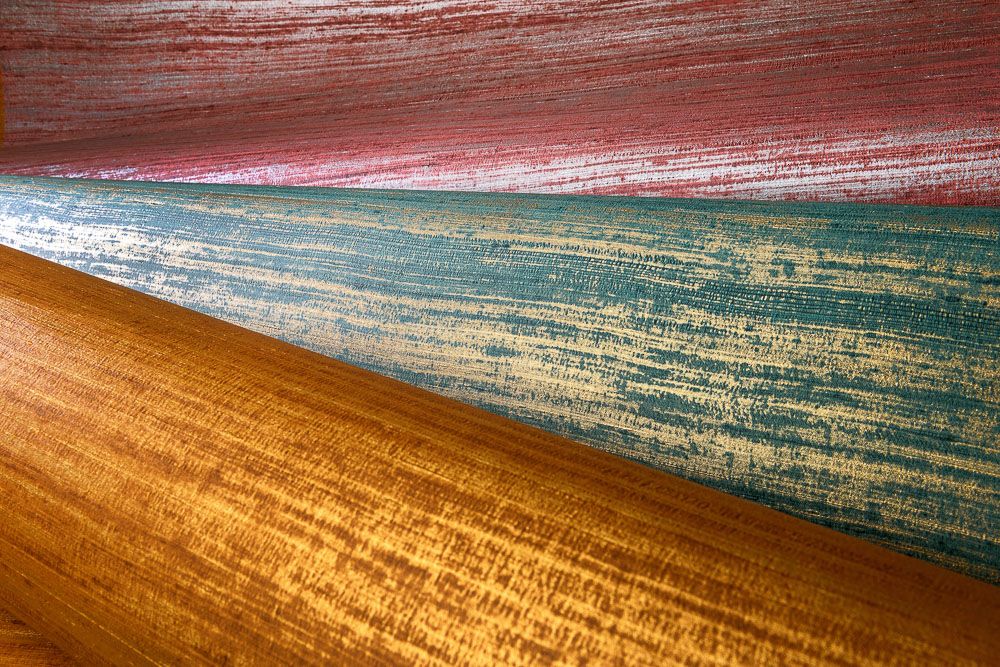 Ампир Декор обои Expedition от Arte