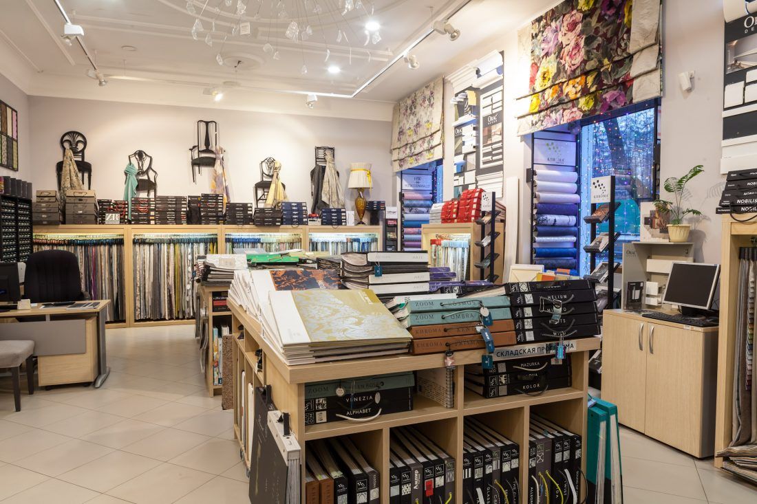 Ампир Декор Народное ополчение