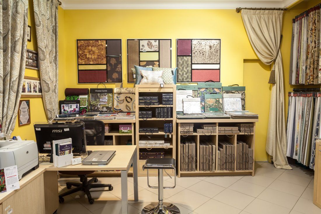 Ампир Декор Народное ополчение