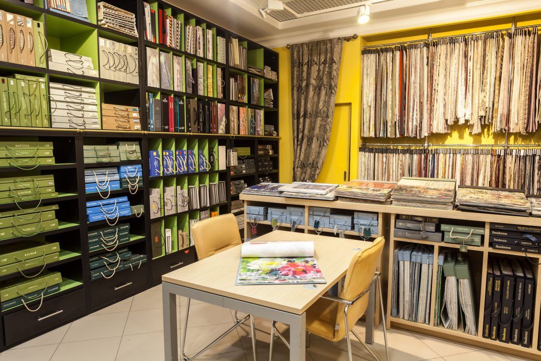 Ампир Декор Народное ополчение