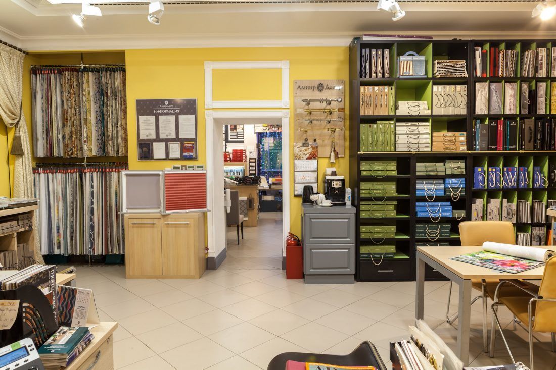 Ампир Декор Народное ополчение