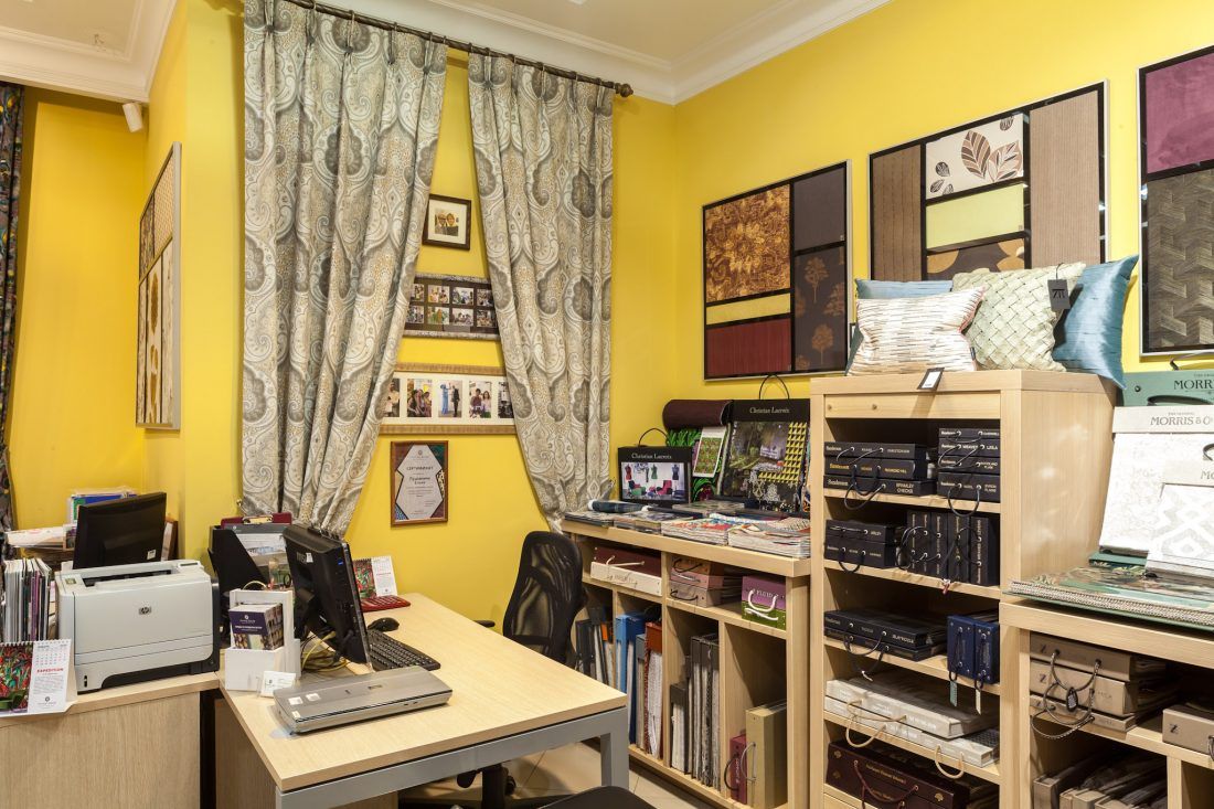 Ампир Декор Народное ополчение