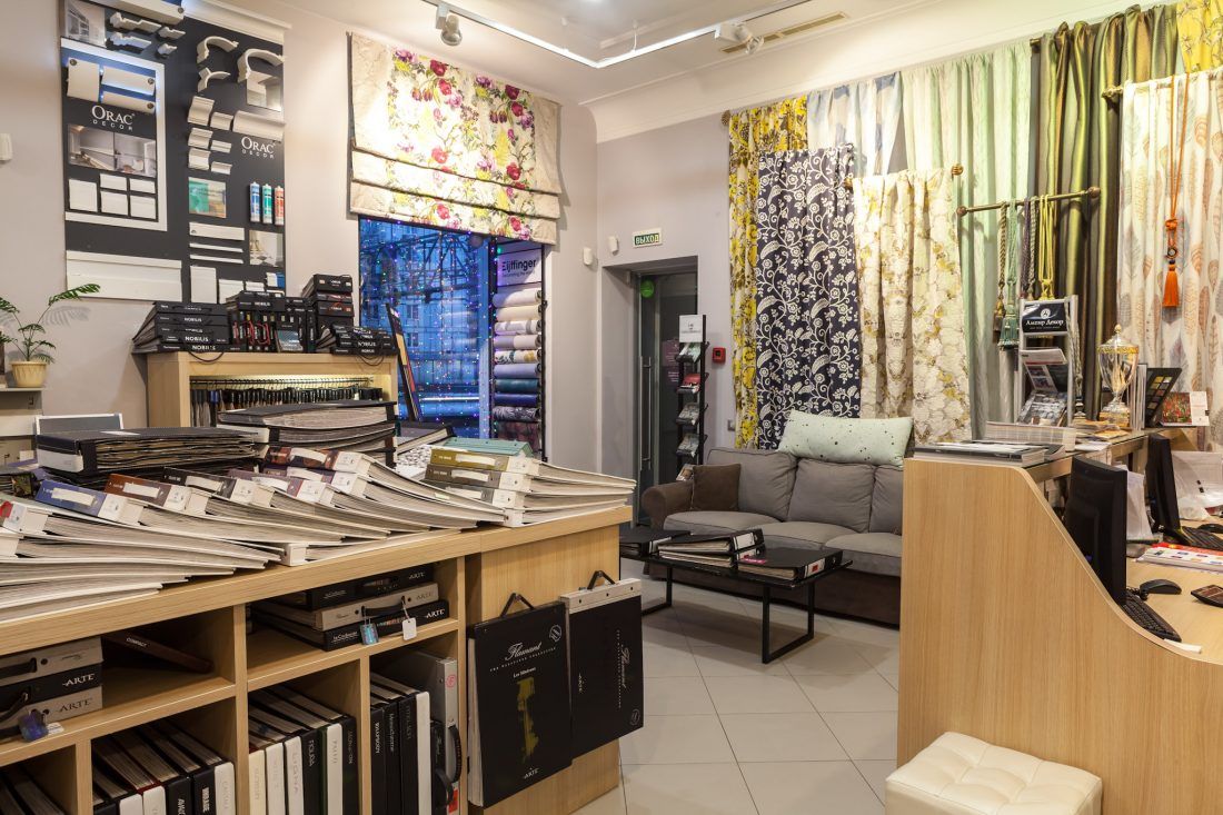 Ампир Декор Народное ополчение