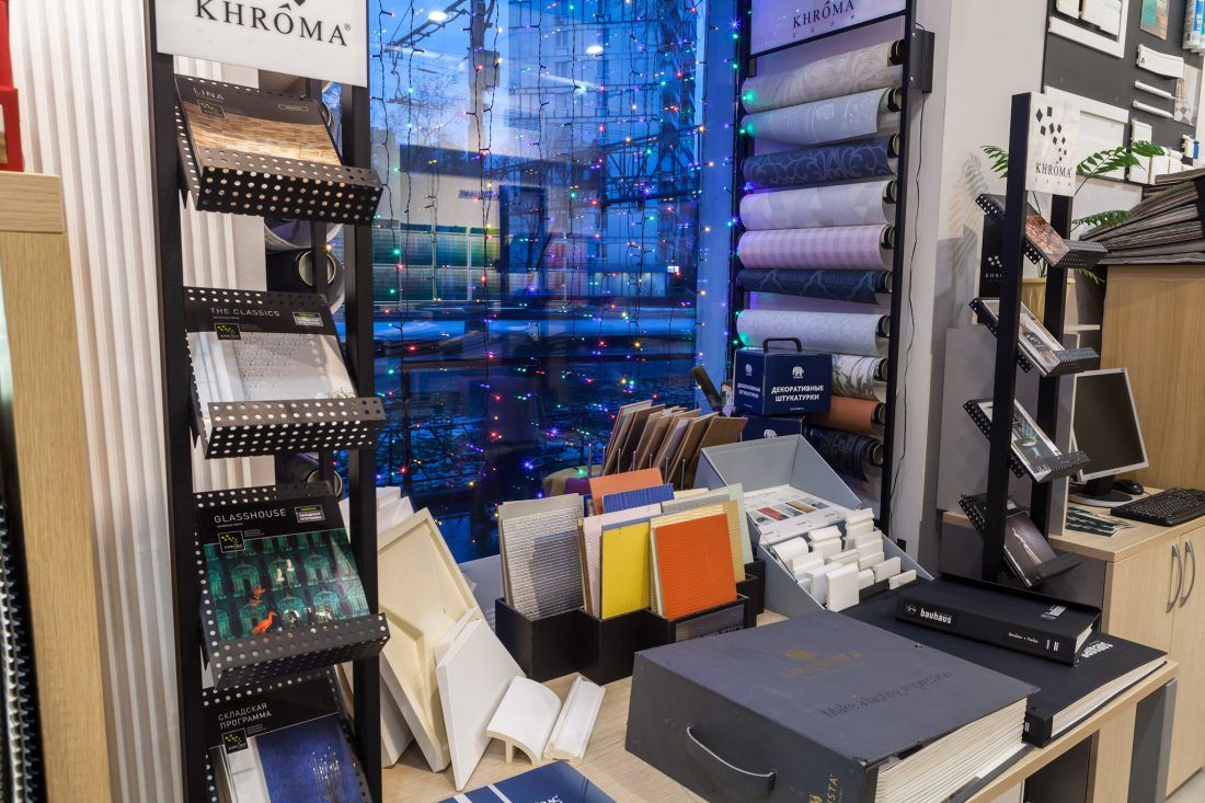 Ампир Декор Народное ополчение