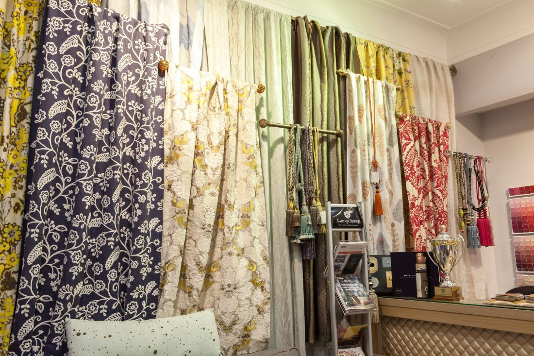 Ампир Декор Народное ополчение