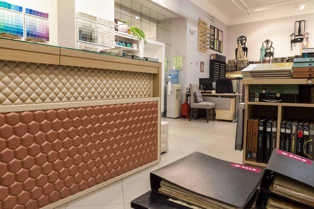 Ампир Декор Народное ополчение