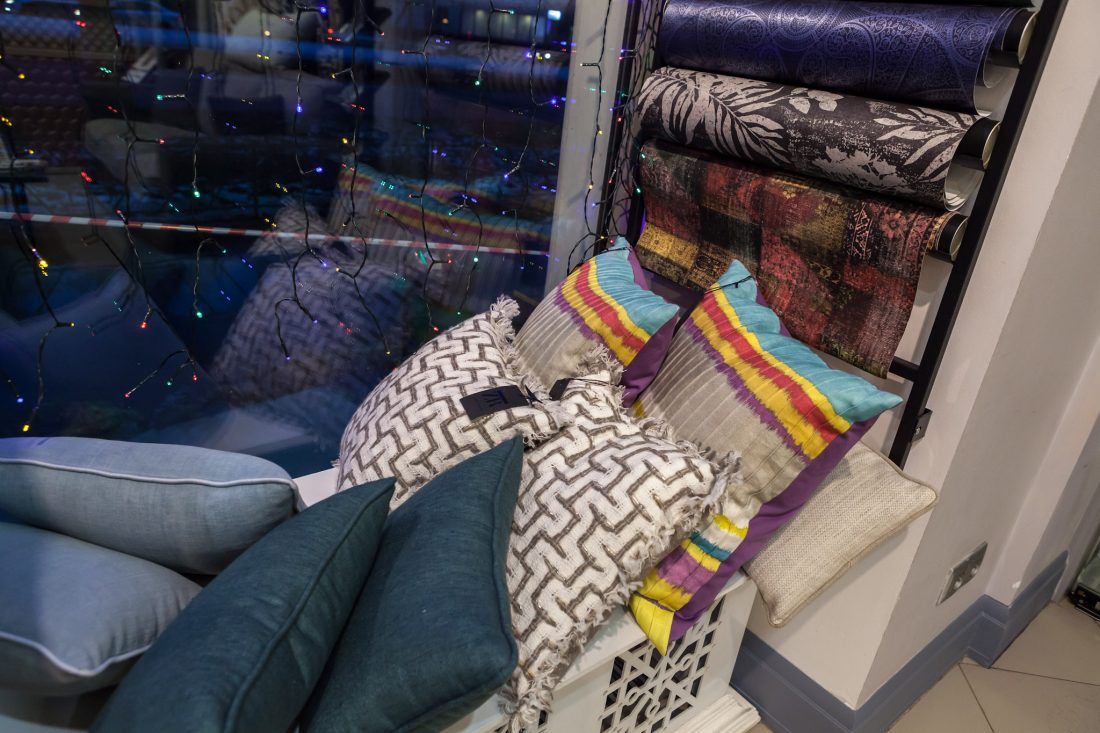 Ампир Декор Народное ополчение