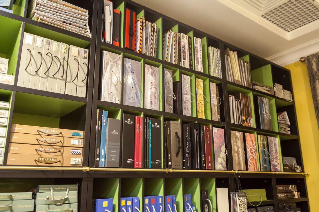 Ампир Декор Народное ополчение