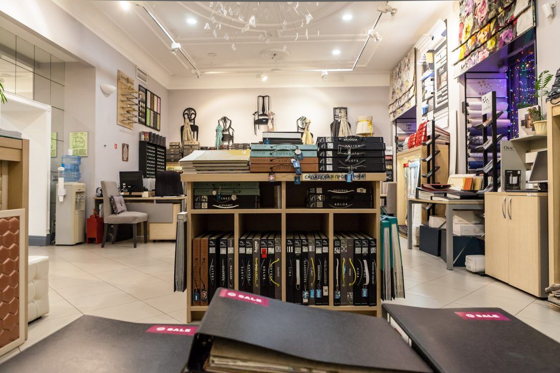 Ампир Декор Народное ополчение