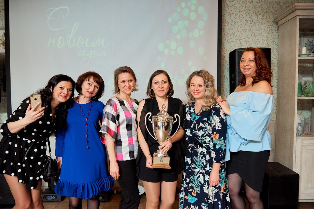 Ампир Декор Москва