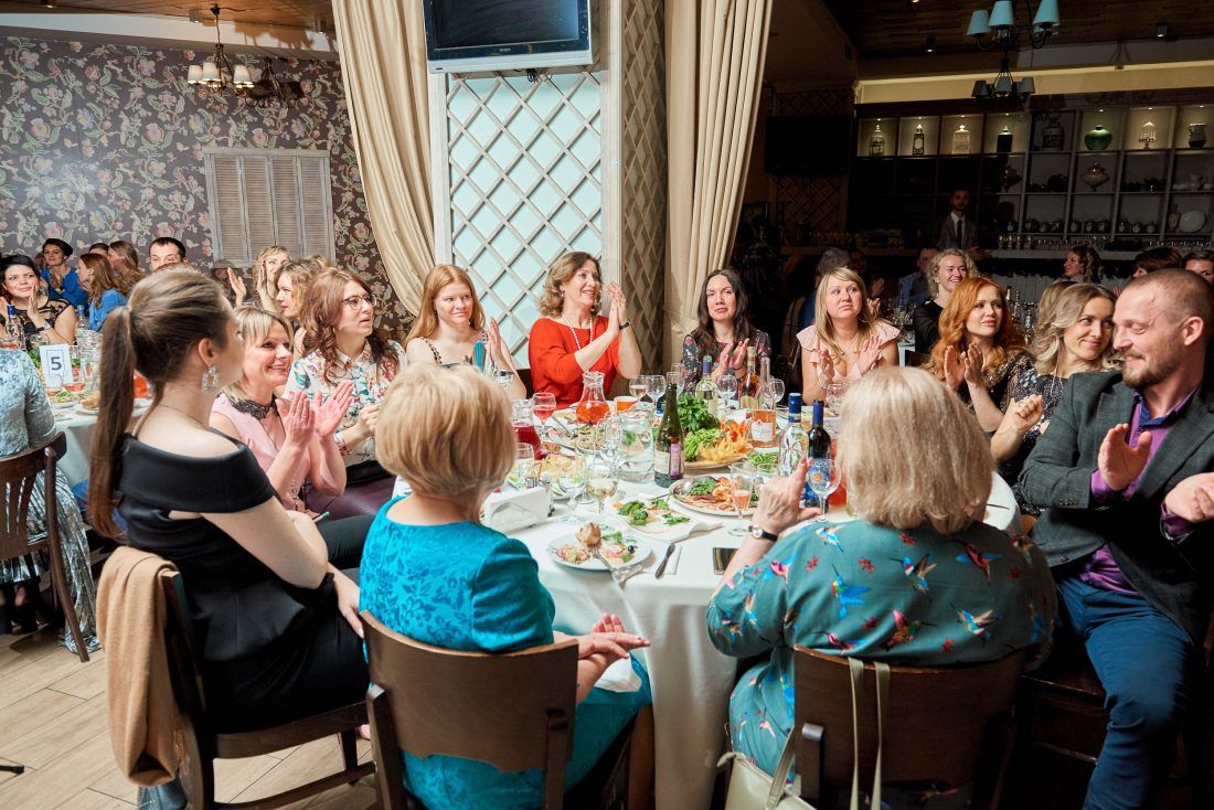 Ампир Декор Москва