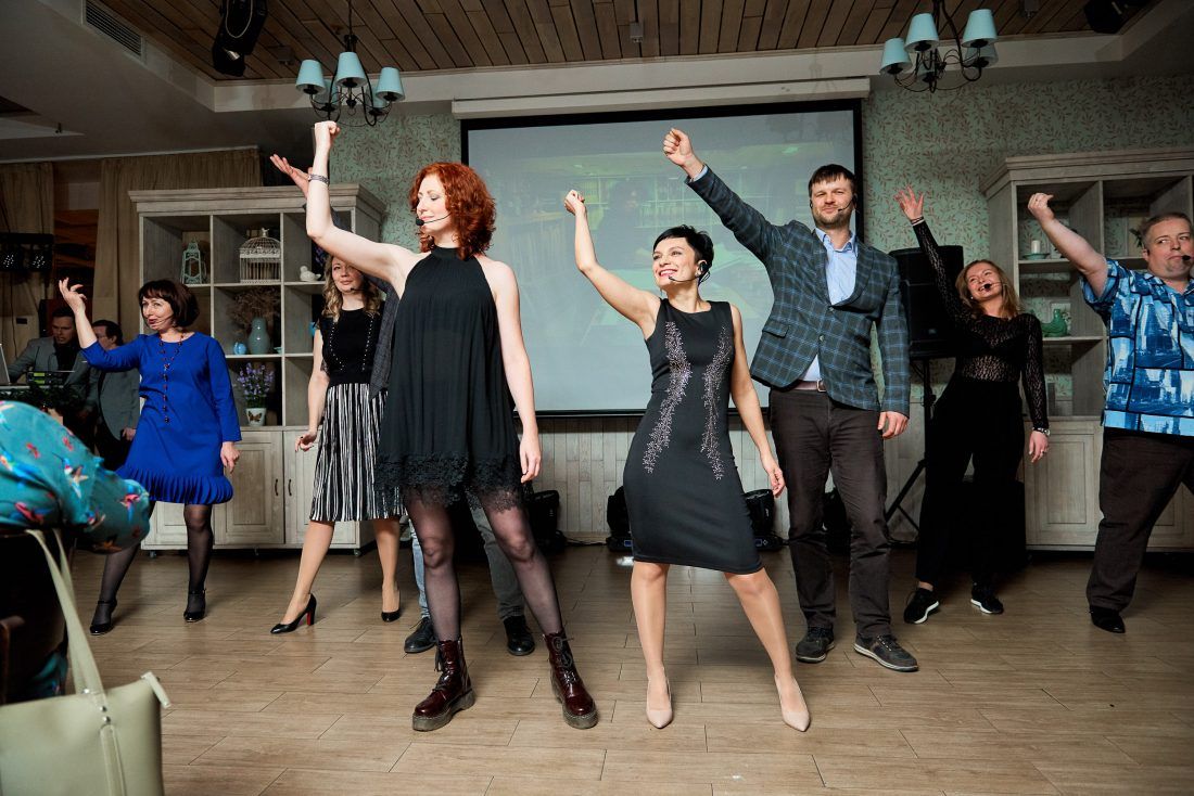 Ампир Декор Москва