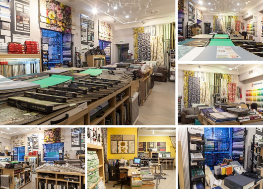 Ампир Декор Народное ополчение