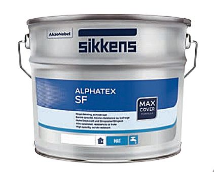 Ампир Декор краски Sikkens