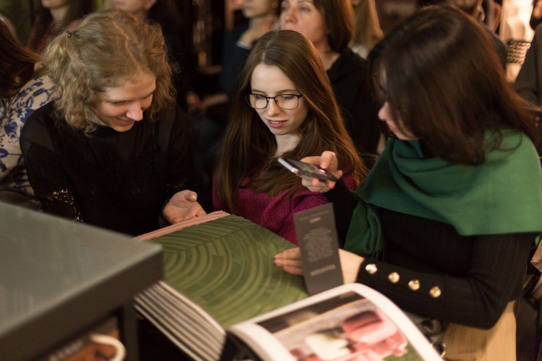 Ампир Декор Санкт-Петербург