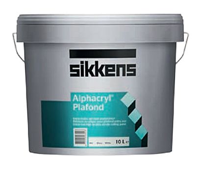 Ампир Декор краски Sikkens