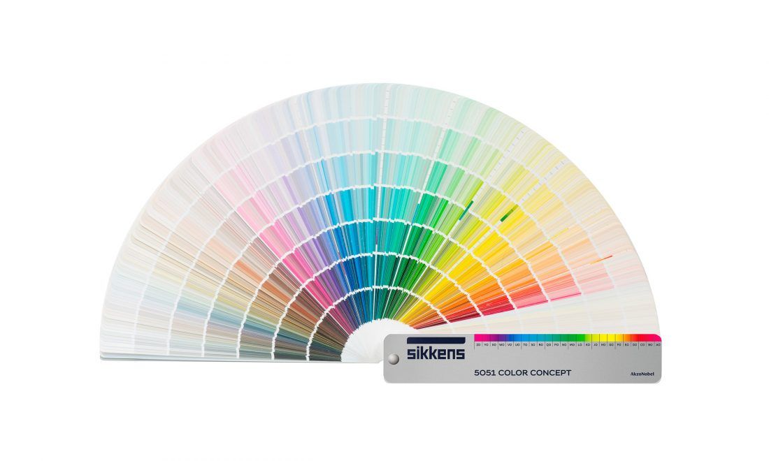 Ампир Декор краски Sikkens