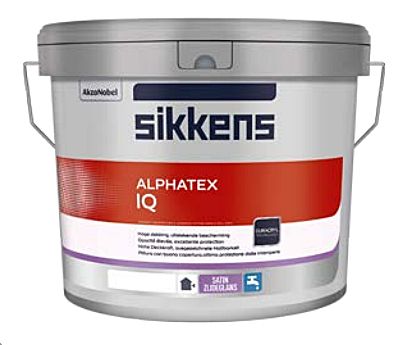 Ампир Декор краски Sikkens