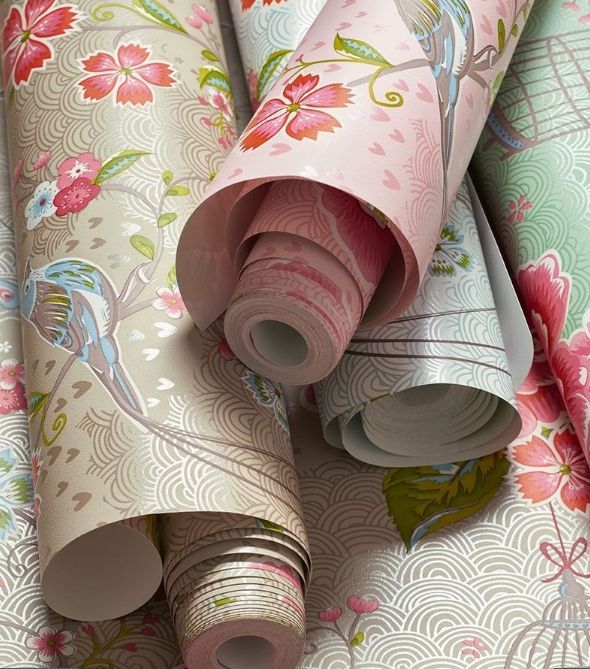 обои Eijffinger Санкт-Петербург