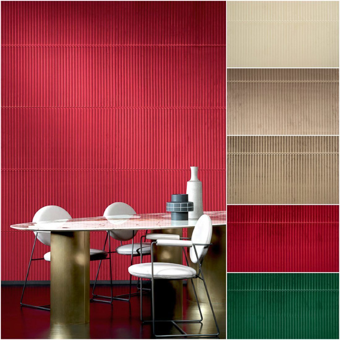 Ампир Декор текстильные обои Velveteen от Arte