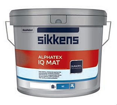 Ампир Декор краски Sikkens