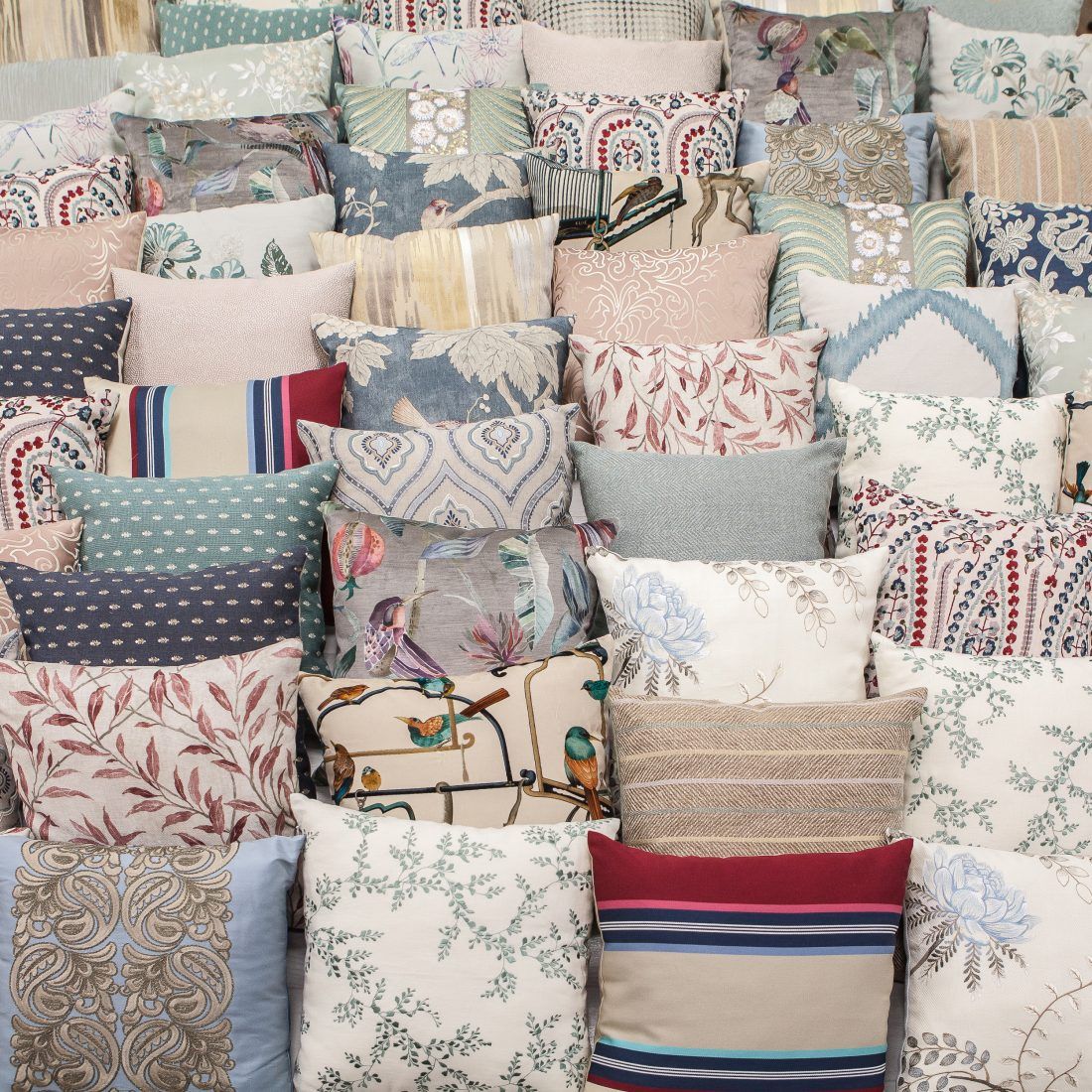 Ампир Декор текстильные аксессуары Milagros