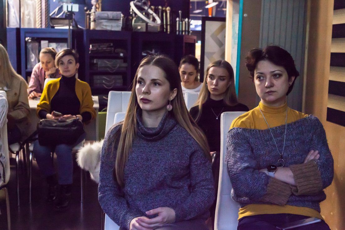 Центр Дизайна Мануфактура 5 Ампир Декор