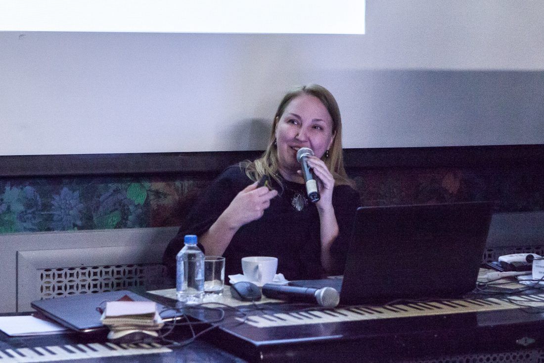 Центр Дизайна Мануфактура 5 Ампир Декор