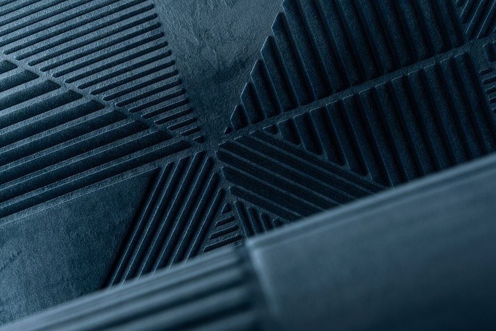 Ампир Декор текстильные обои Velveteen от Arte