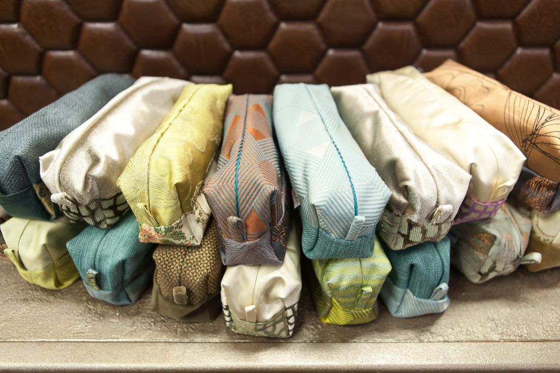 Ампир Декор текстильные аксессуары Milagros