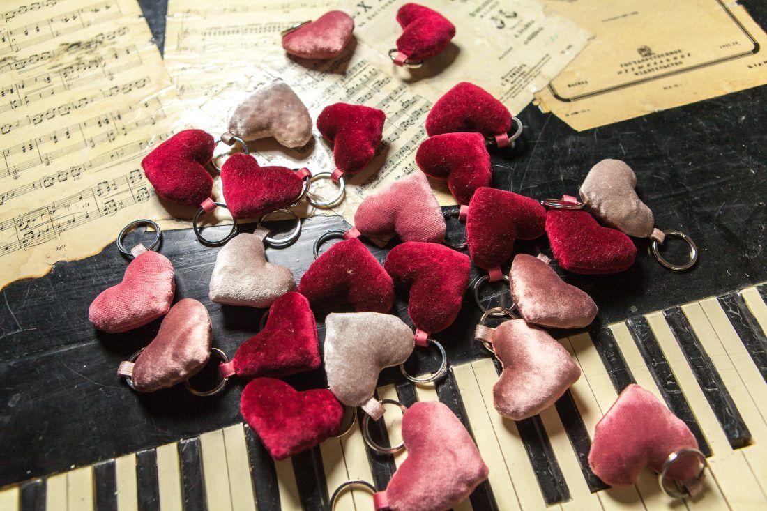 Ампир Декор текстильные аксессуары Milagros