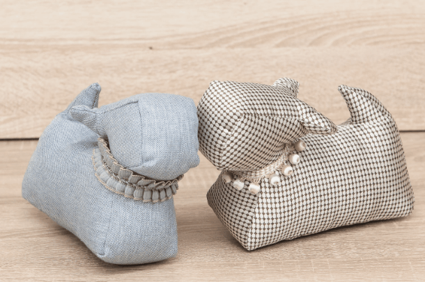 Ампир Декор текстильные аксессуары Milagros