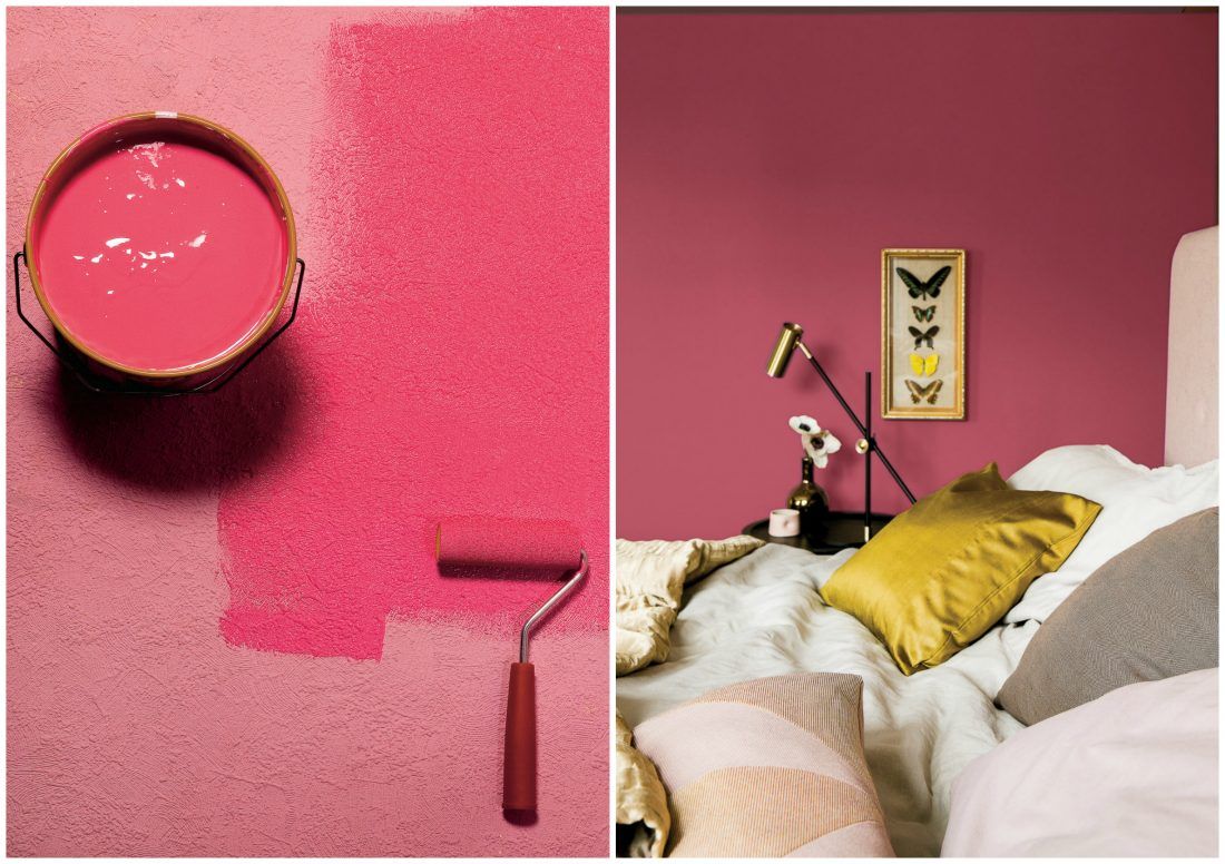 Ампир Декор краски Sikkens