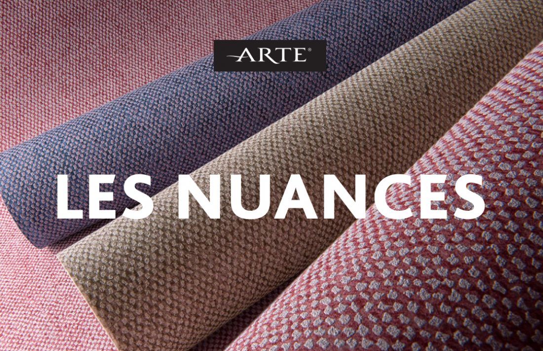 Ампир Декор обои Les Nuances серия Essentials Arte