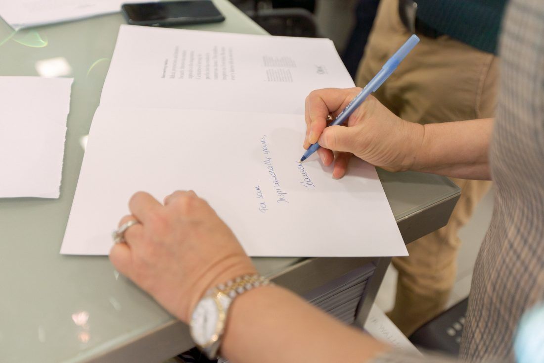 Презентация коллекции Orac Decor «Ателье новая классика» в дизайн-центре «Ампир Декор» на Пушкинской, 19