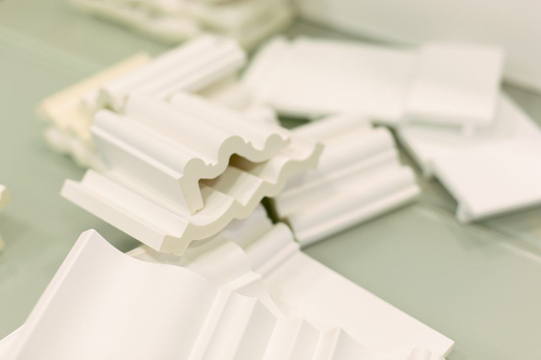 Презентация коллекции Orac Decor «Ателье новая классика» в дизайн-центре «Ампир Декор» на Пушкинской, 19