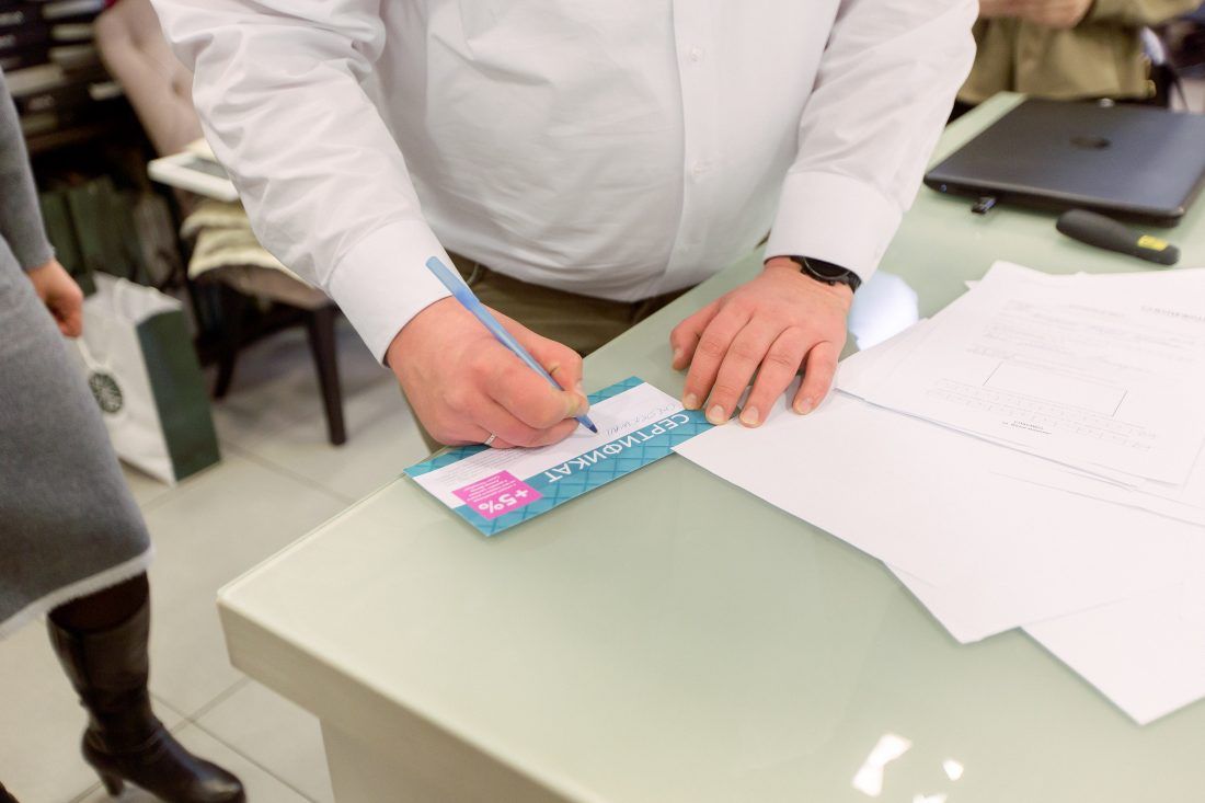 Презентация обоев Chesterwall в Ампир Декор Санкт-Петербург