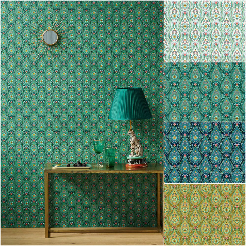 Ампир Декор обои Pip Studio 5 от Eijffinger